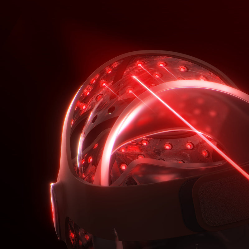 JOVS Laser Mask (6x LED Light Therapy): Is It Worth It in 2026?