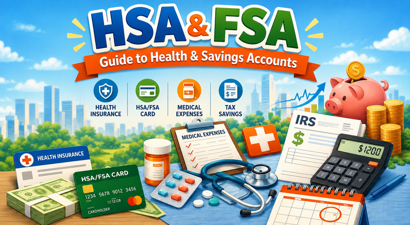 use has and fsa for jovs products