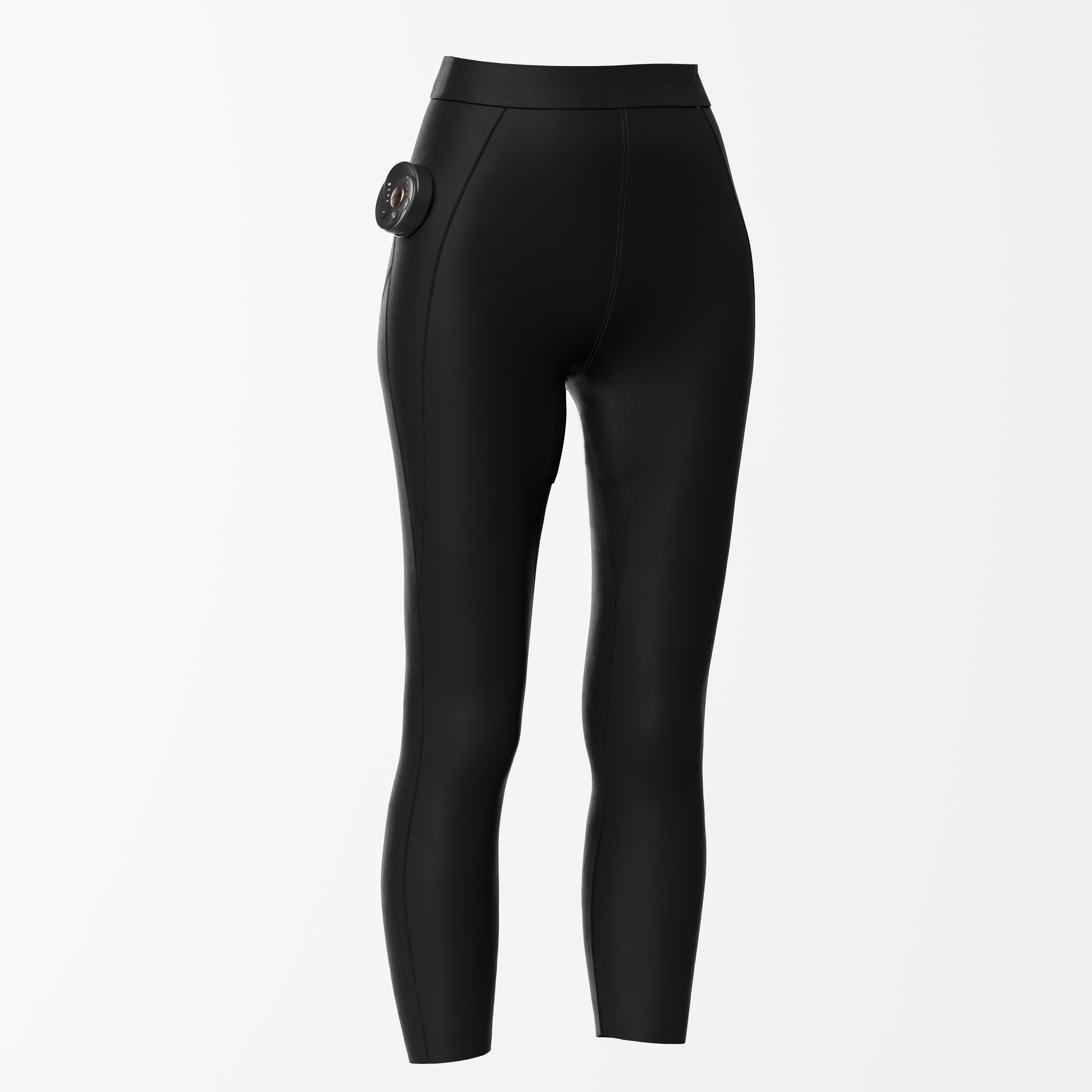 JOVS Ems-Toning Shorts
