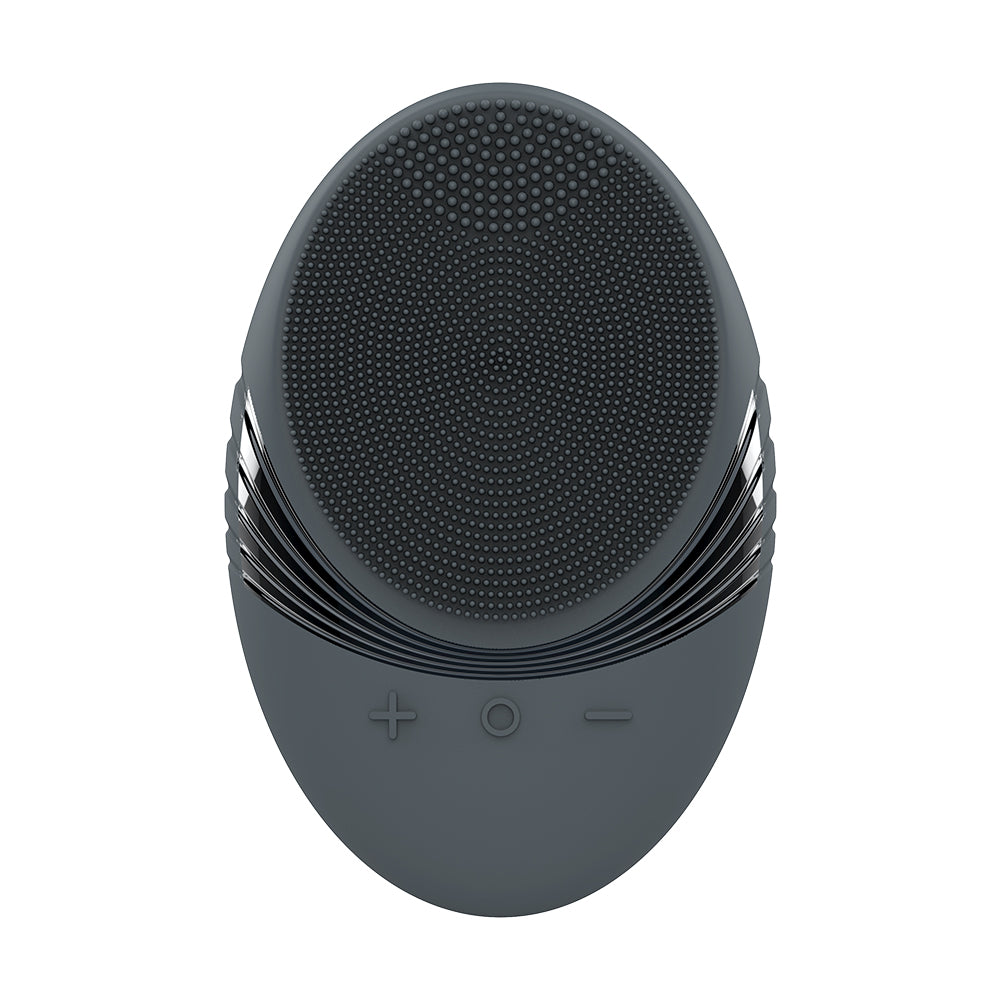 JOVS Electric Silicone Facial Cleansing Brush