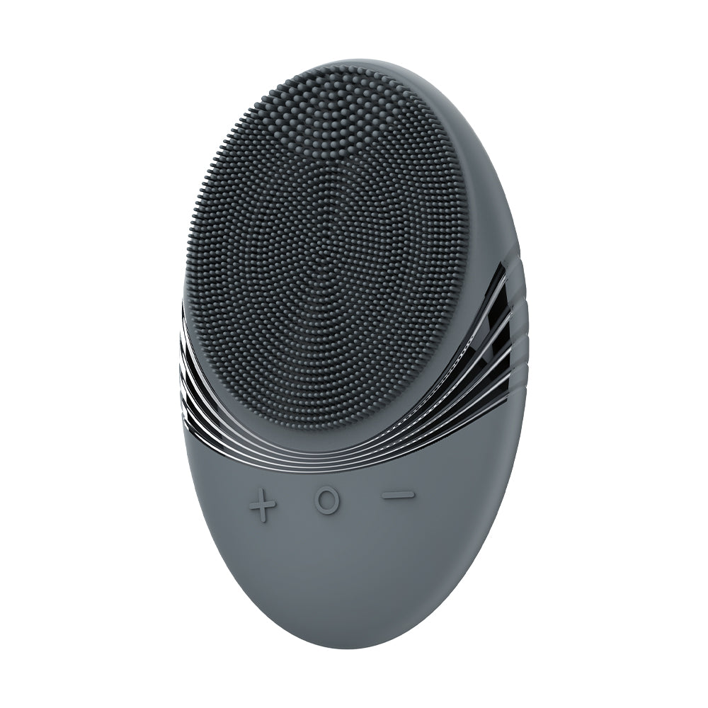 JOVS Electric Silicone Facial Cleansing Brush