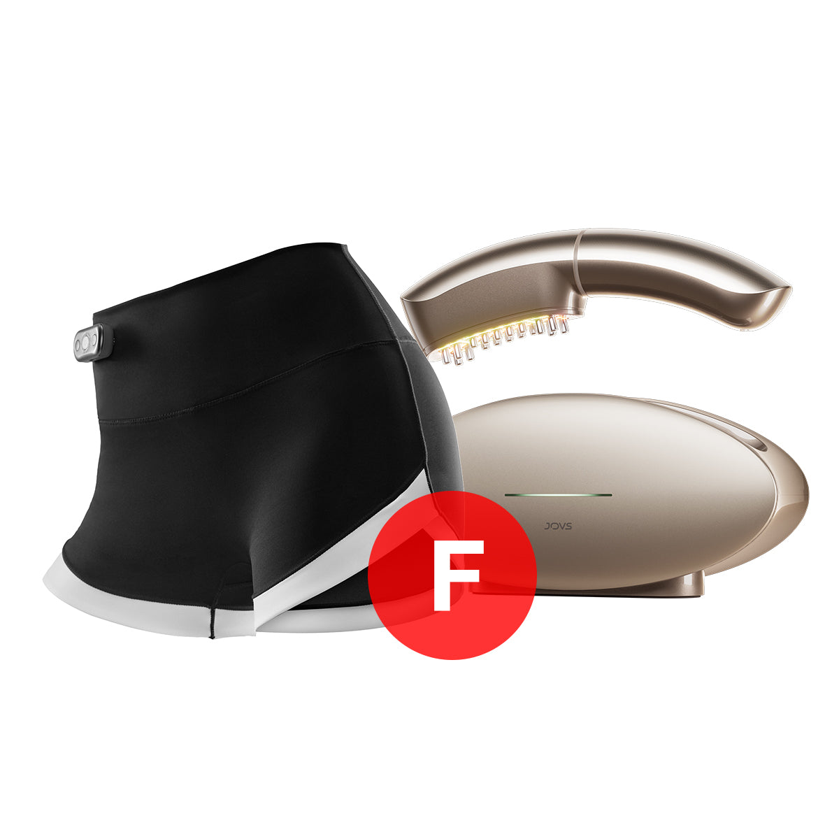 JOVS Slimax Microcurrent Anti-aging Device