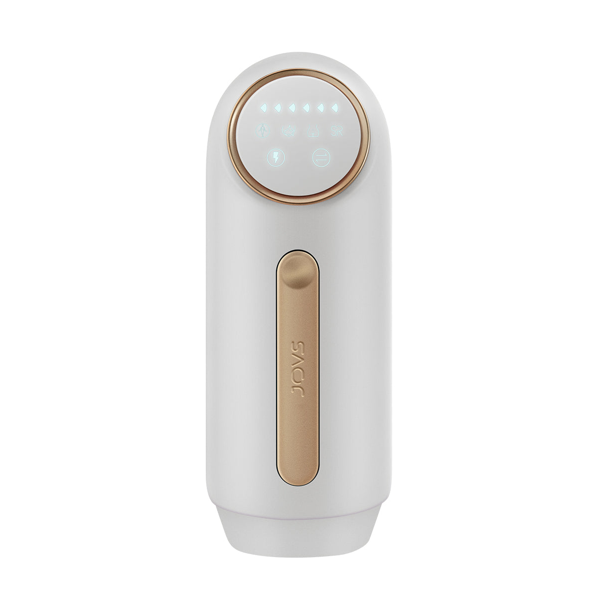 JOVS Mini Wireless Hair Removal Handset (White)