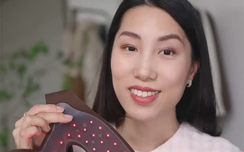 JOVS 4D Laser Mask Review: The Science-Backed Secret to Youthful, Glowing Skin