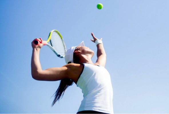 Tailored Grooming for Athletes: Unlock Speed, Endurance & Focus for Your Sport