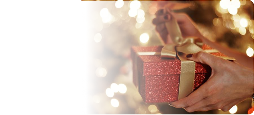 Why Choose JOVS 4D Laser Light Therapy Mask as Christmas Gift