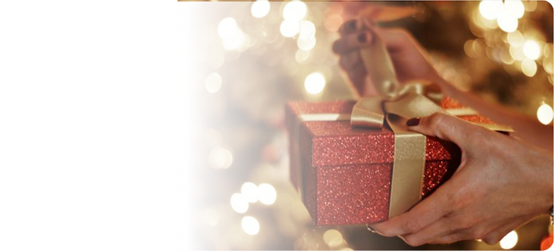 Why Choose JOVS 4D Laser Light Therapy Mask as Christmas Gift