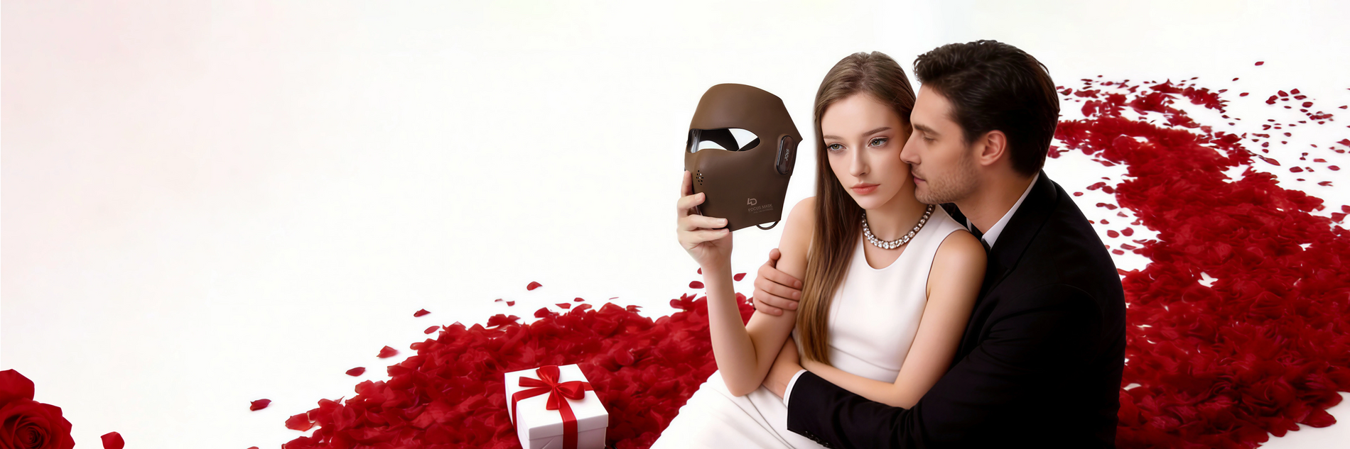 This Valentine's Day With JOVS