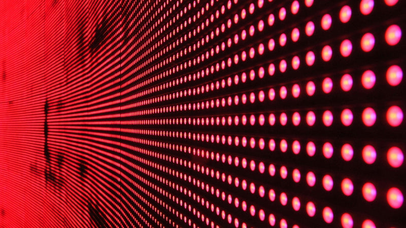 Use LED Masks at Home