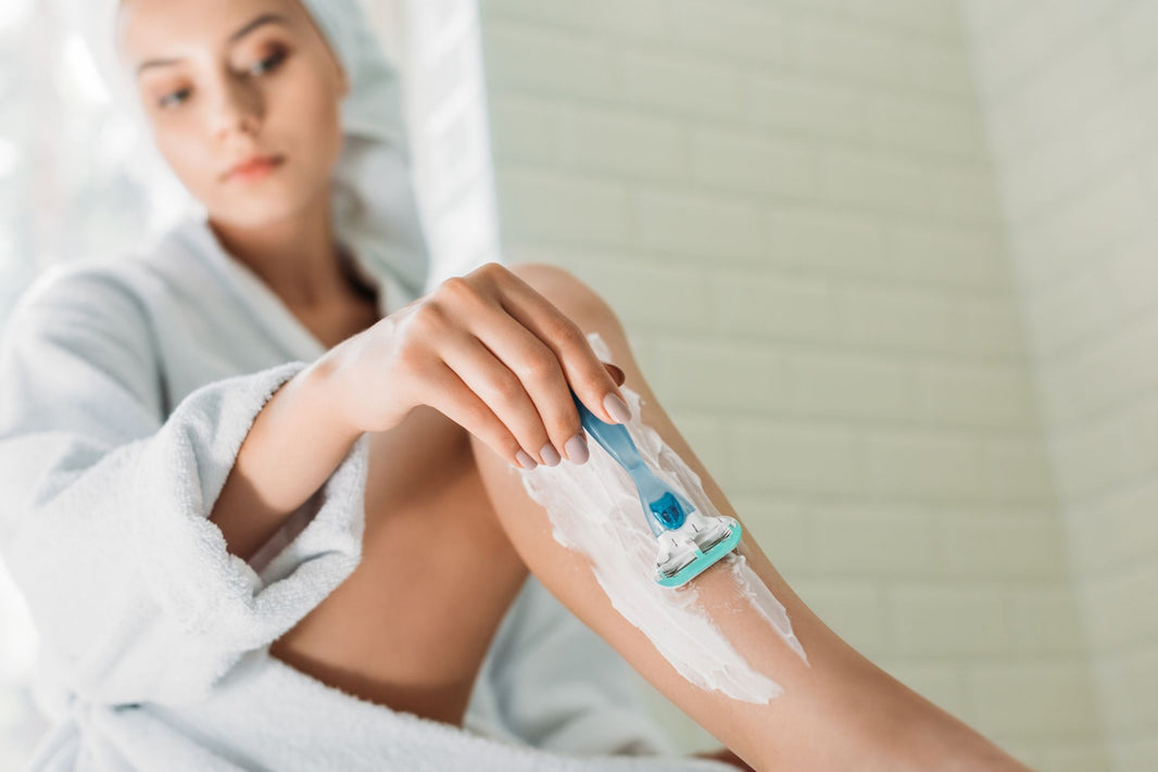 10 Mistakes to Avoid for Irritation-Free Hair Removal