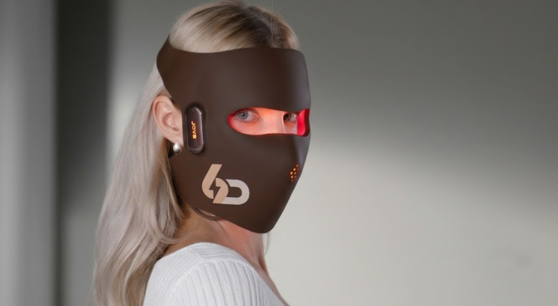 Any Side Effects of Laser EMS Masks for Facial Aging?