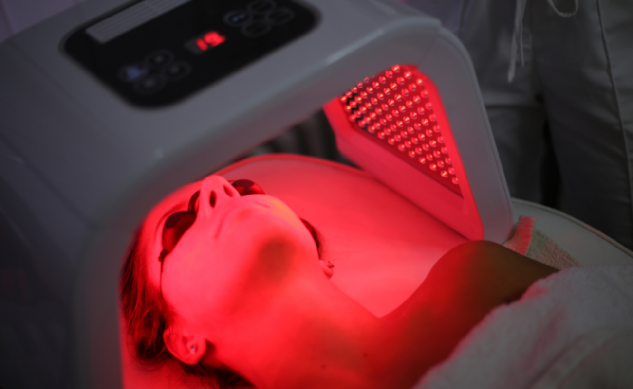 Is Red Light Therapy Safe?