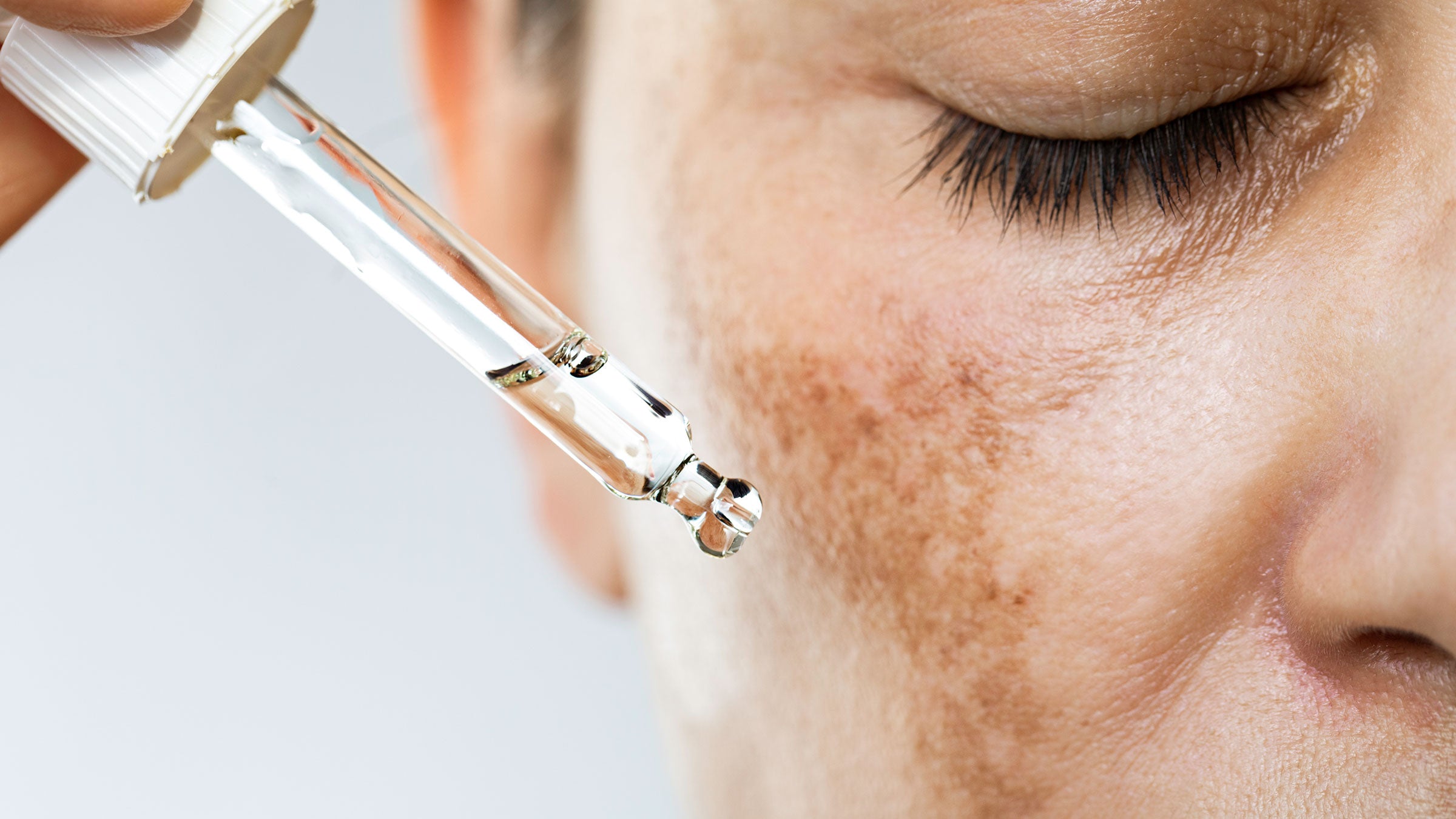 Skincare Routine for Dark Spots and Hyperpigmentation