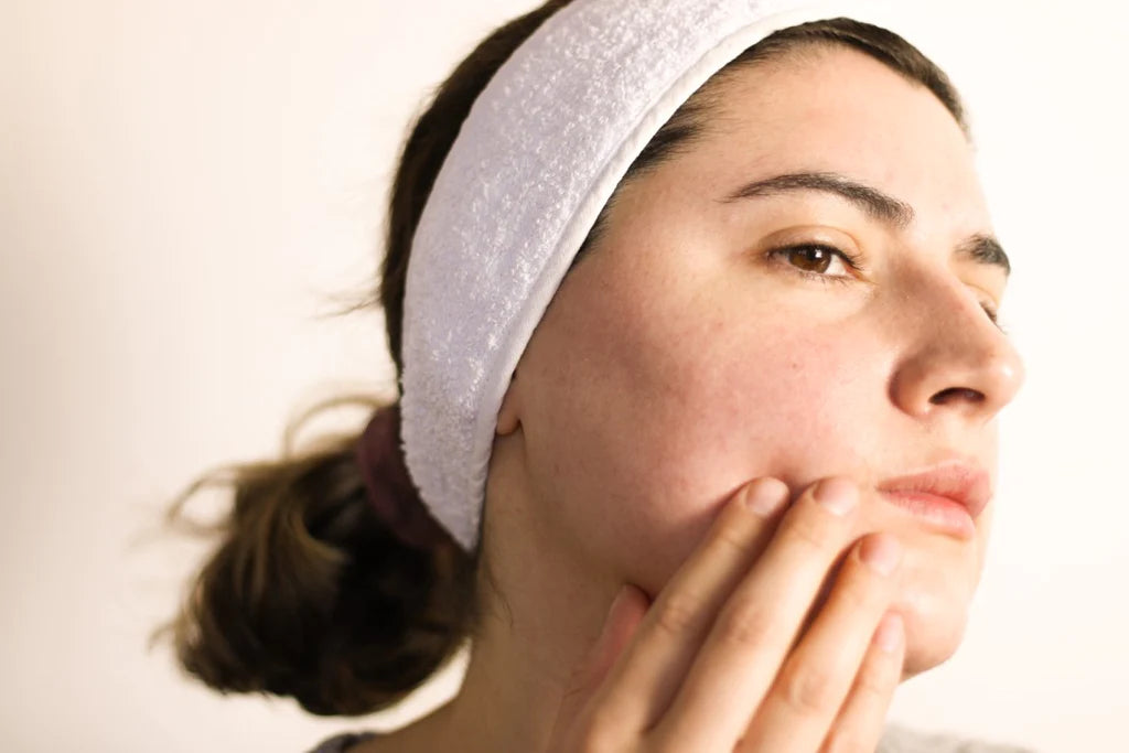Say Goodbye to Facial Redness: Secret to Long-Lasting Comfort