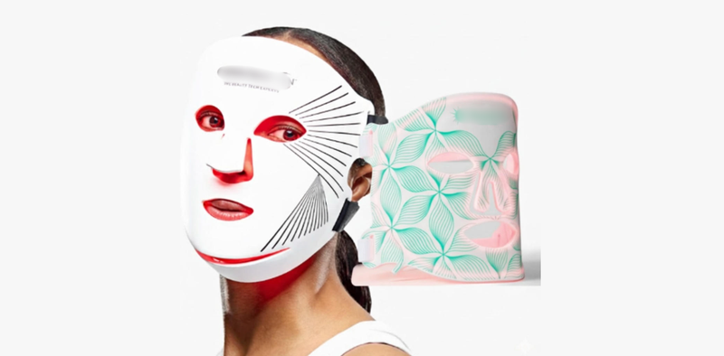CurrentBody vs Omnilux LED Masks: A Detailed Red Light Therapy Comparison
