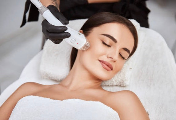 Can a home hair removal device remove hair permanently?