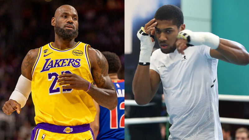 Athletes