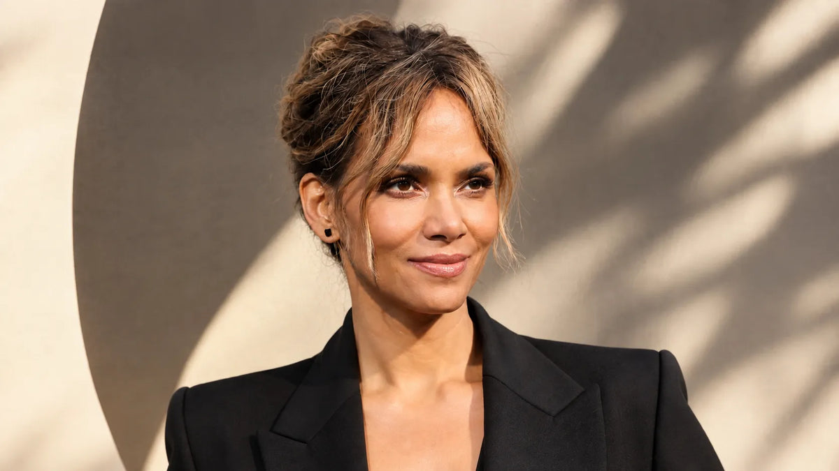Halle Berry