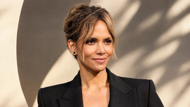 Halle Berry