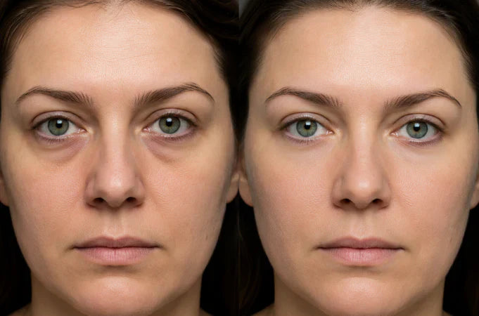 Top 8 Non-Invasive Ways to Improve Tear Troughs