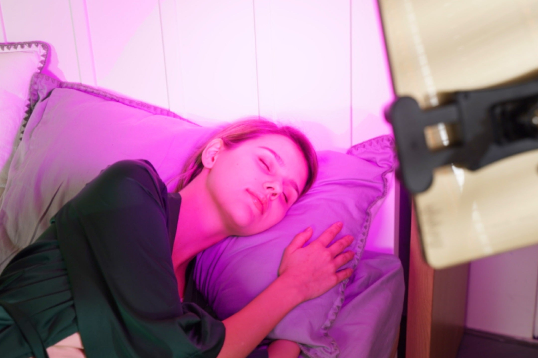 How Often Should I Use Red Light Therapy on My Face?