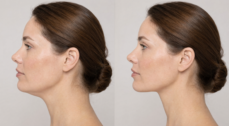 ems helps with jawlines