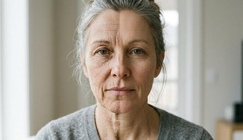 The Best Ways to Reduce Wrinkles: From Skincare to Red Light Therapy