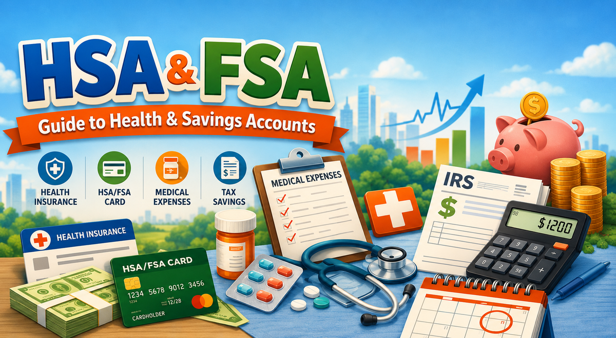 use hsa fsa for led mask