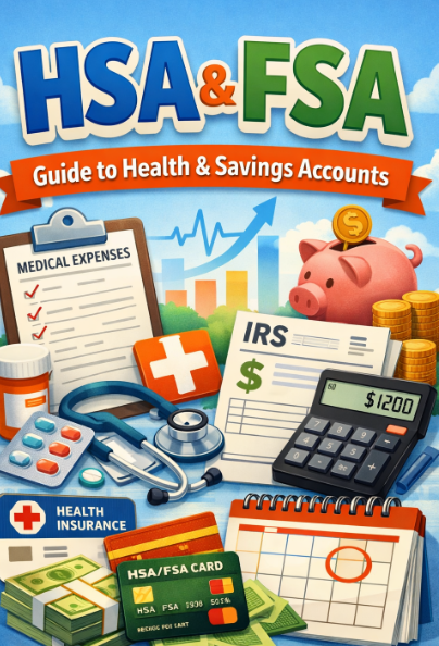 How to Use HSA or FSA for LED Masks? (2026 Guide)