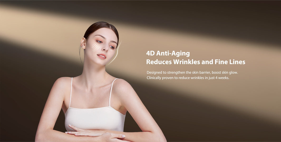 Dr. Tiffany Moon Reviews the JOVS 4D Laser Light Therapy Mask