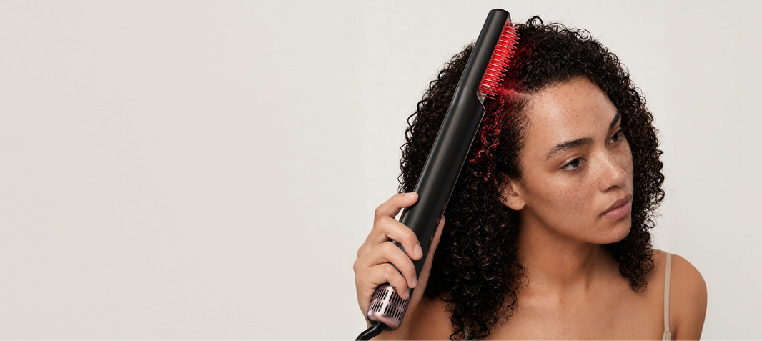 How Laser Hair Growth Combs Use LLLT to Revitalize Your Follicles