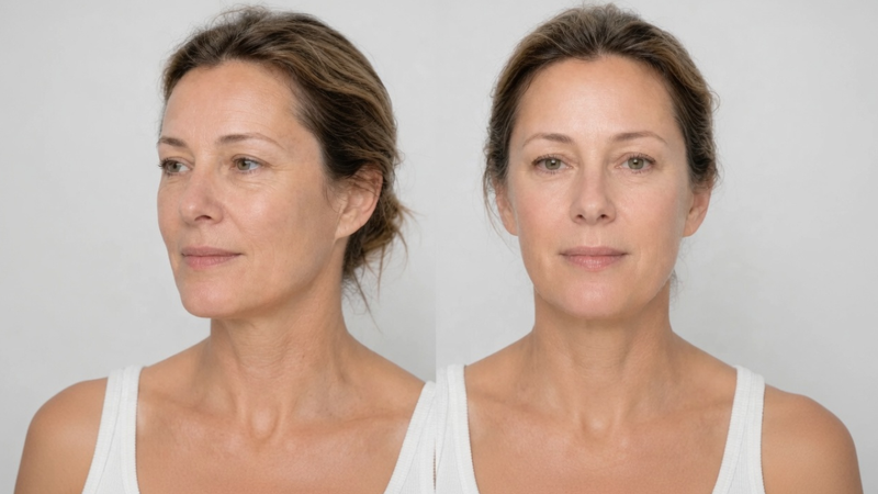 JOVS 6D Laser & EMS Therapy Mask: A New Approach to Facial Aging