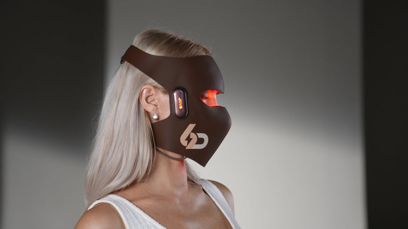 RF vs Low-Level Laser Therapy for Skin Rejuvenation at Home