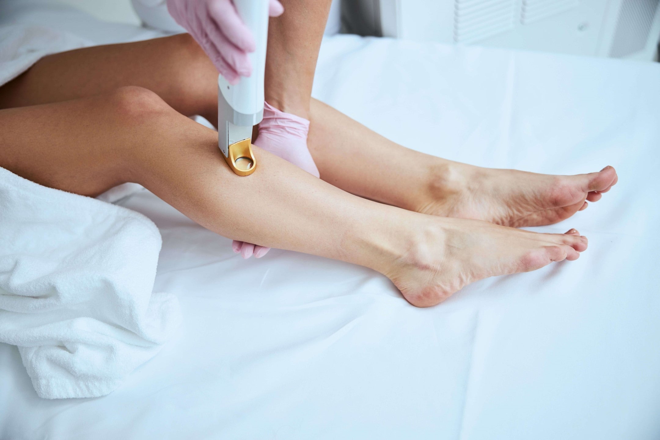 How Much Does Electrolysis Hair Removal Cost?