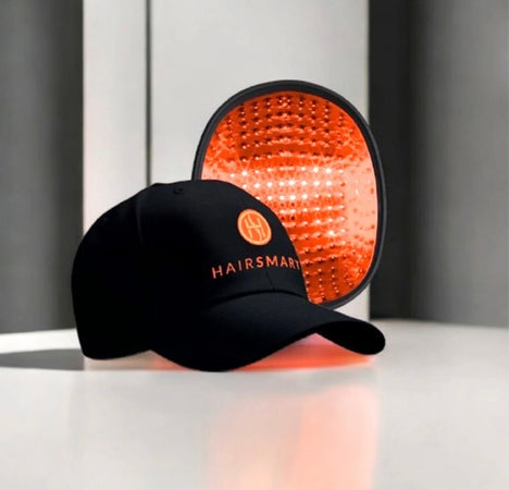 Is Laser Hair Growth Cap Really Work?