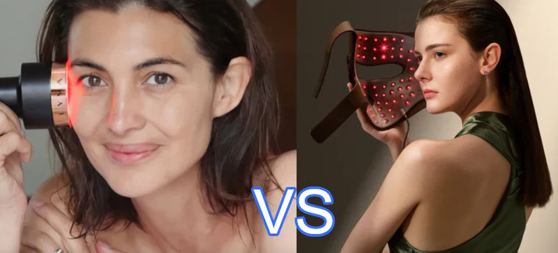 LYMA vs JOVS: Which Laser Device Should You Choose in 2026?