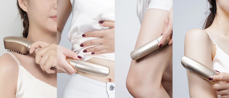 Top Neck Tightening Devices to Lift and Firm Your Skin