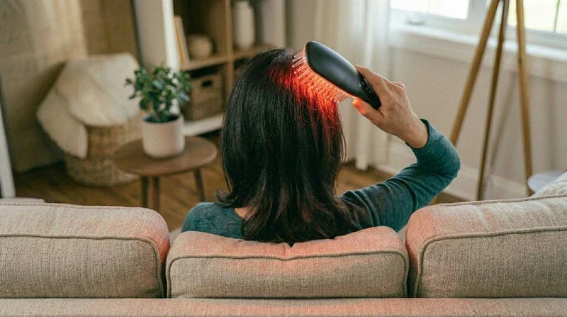 What is a Hair Density Dryer?