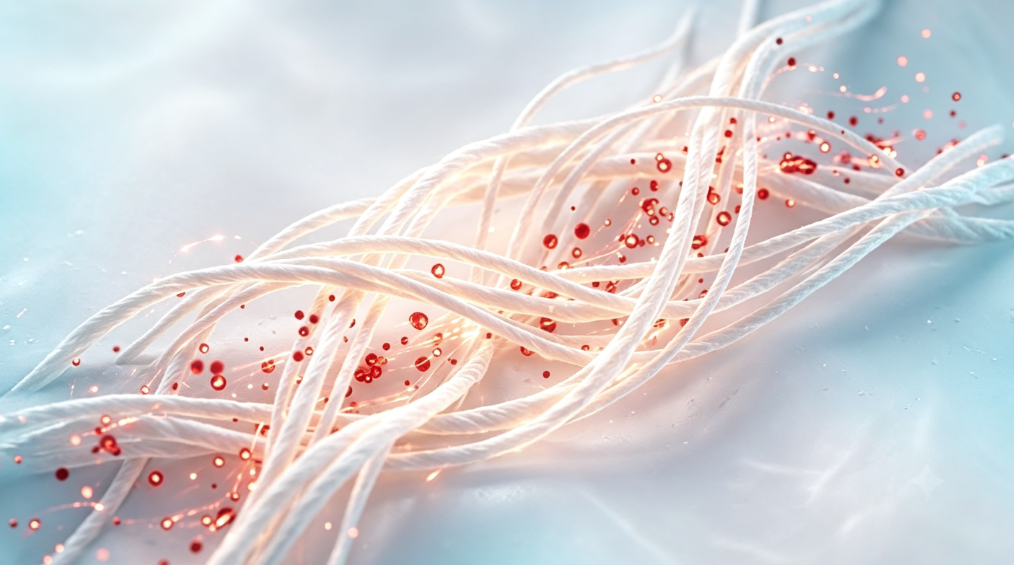 How to Stimulate Collagen Naturally