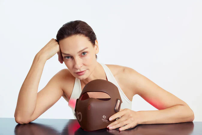 The Ultimate Guide to Light Therapy: How It Works and Its Benefits