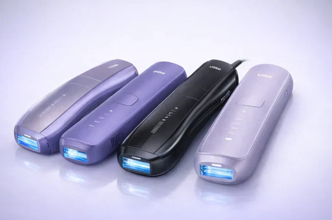 Ulike IPL Hair Removal Reviews: Which Model Is Right for You?