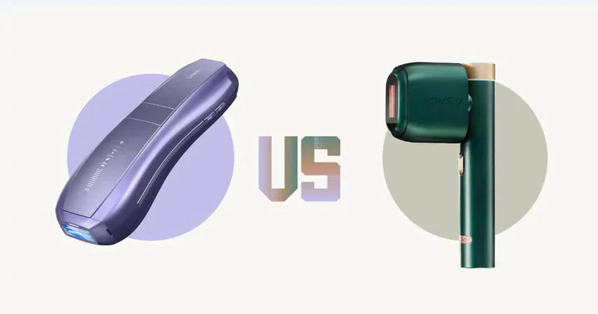 ulike vs jovs