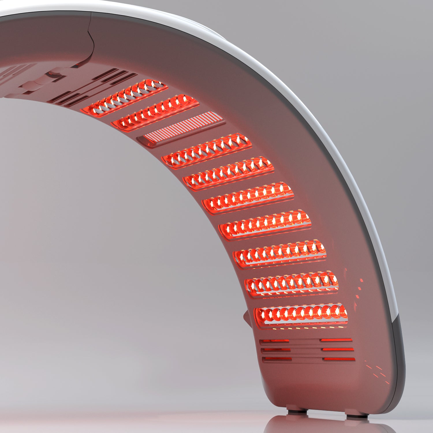 JOVS LED Red Light Therapy Device