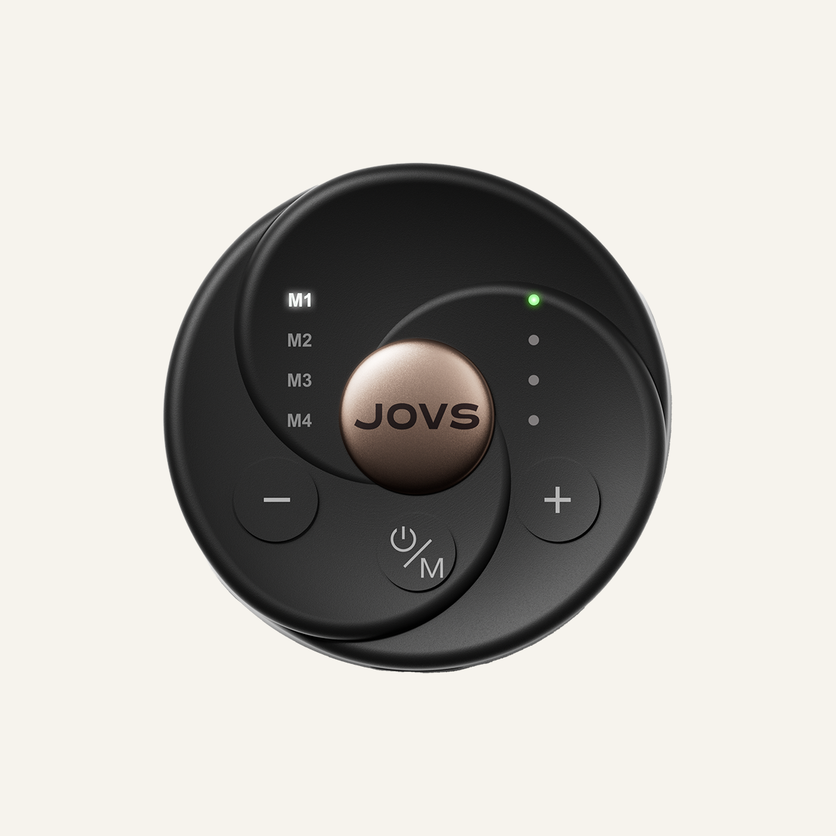 JOVS Controller Accessory for EMS