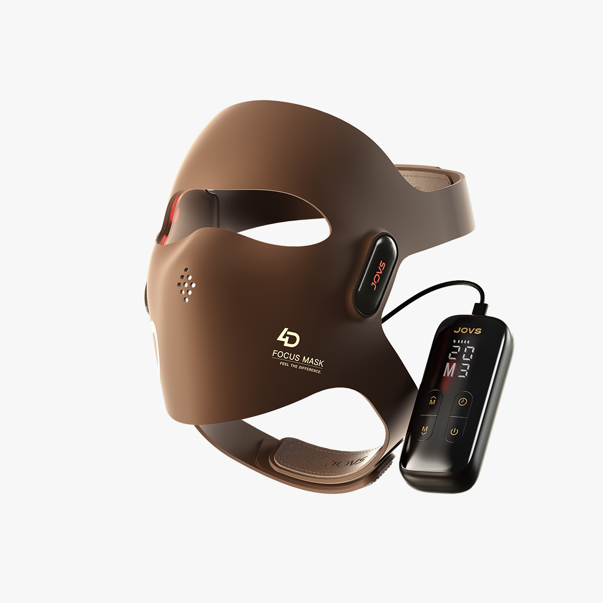 JOVS Slimax Microcurrent & Laser Light Therapy Anti-aging Device JOVS Slimax Microcurrent & Laser Light Therapy Anti-aging Device
