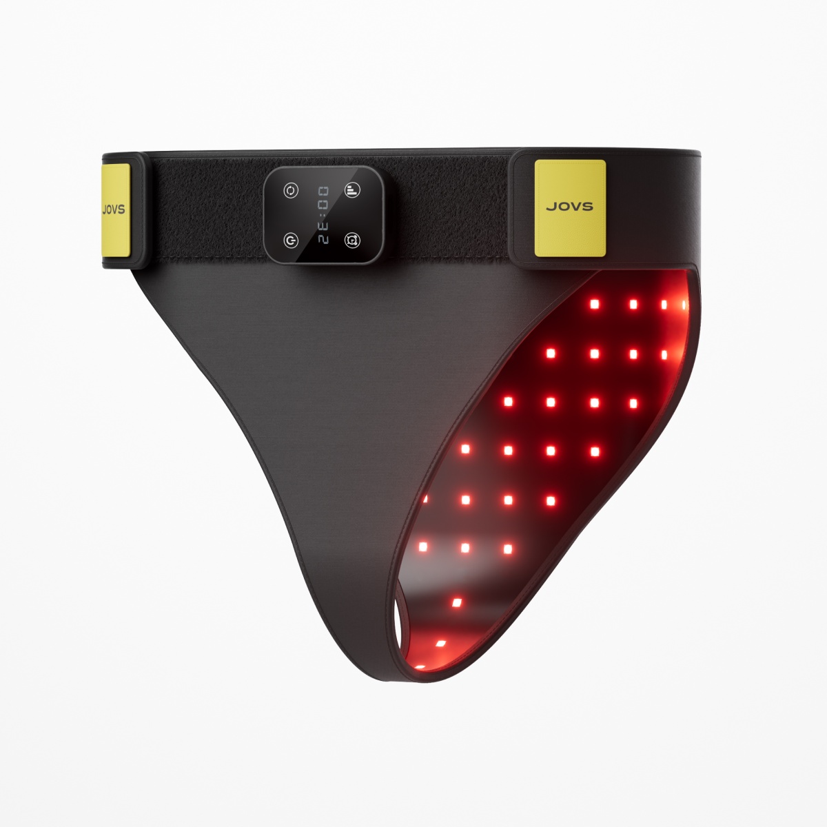 Red Light Therapy Underwear Device