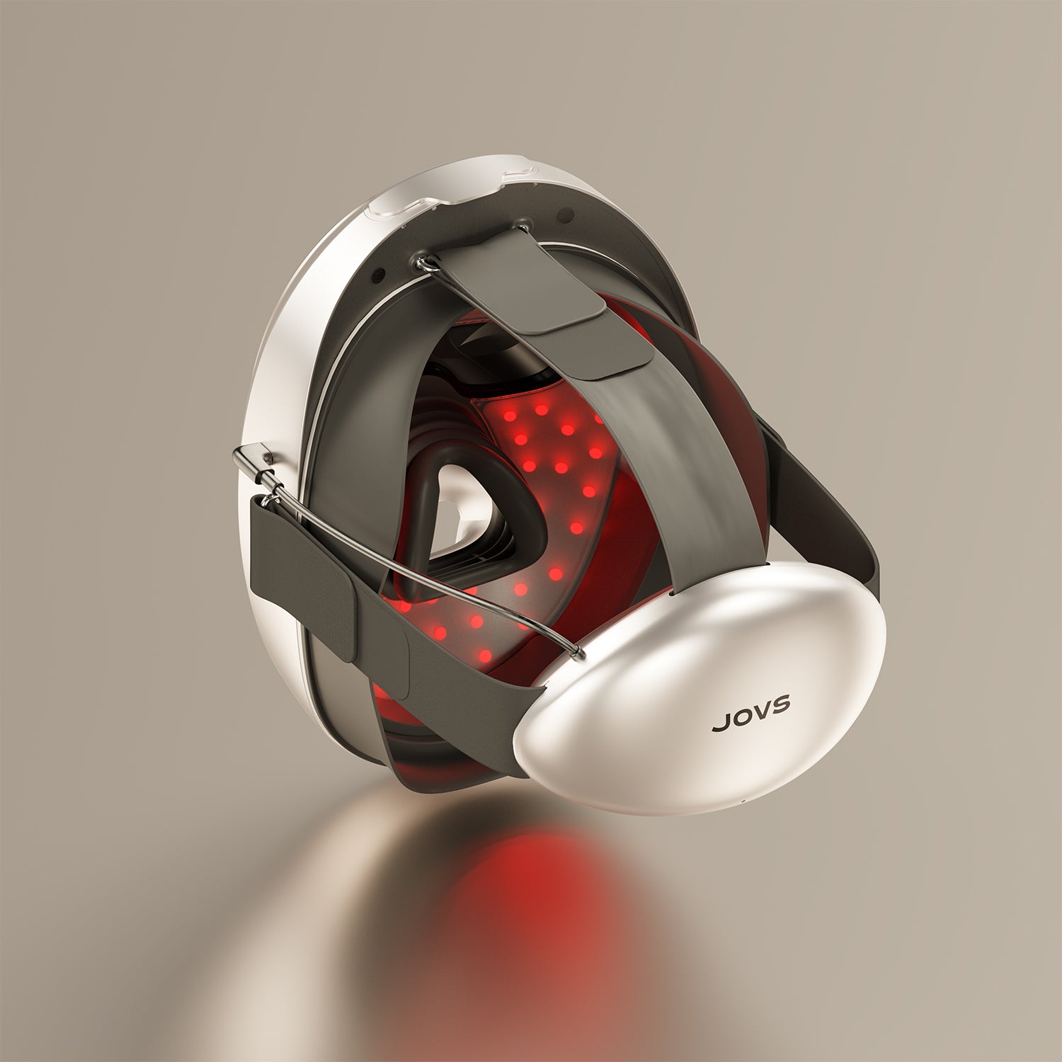 JOVS 4D Laser MAX-Mist Mask Device (Limited Edition)