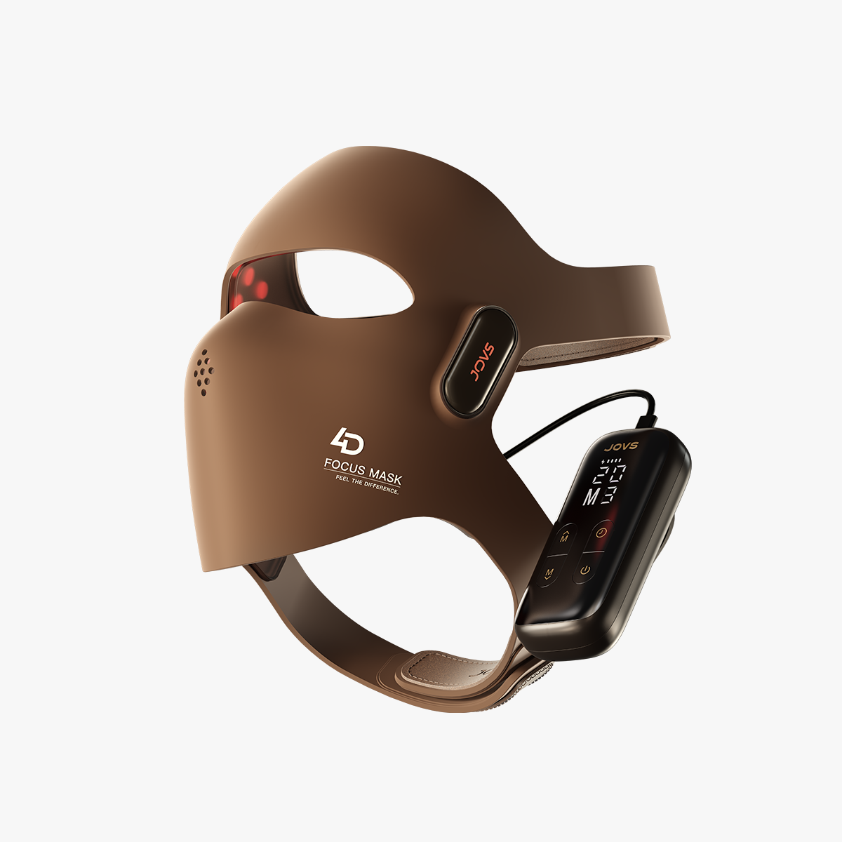 JOVS 4D Laser Light Therapy Mask