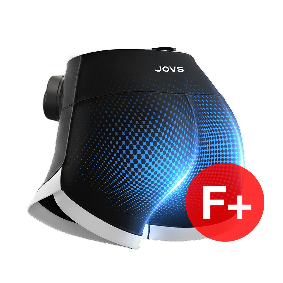 JOVS EMS Toning Shorts