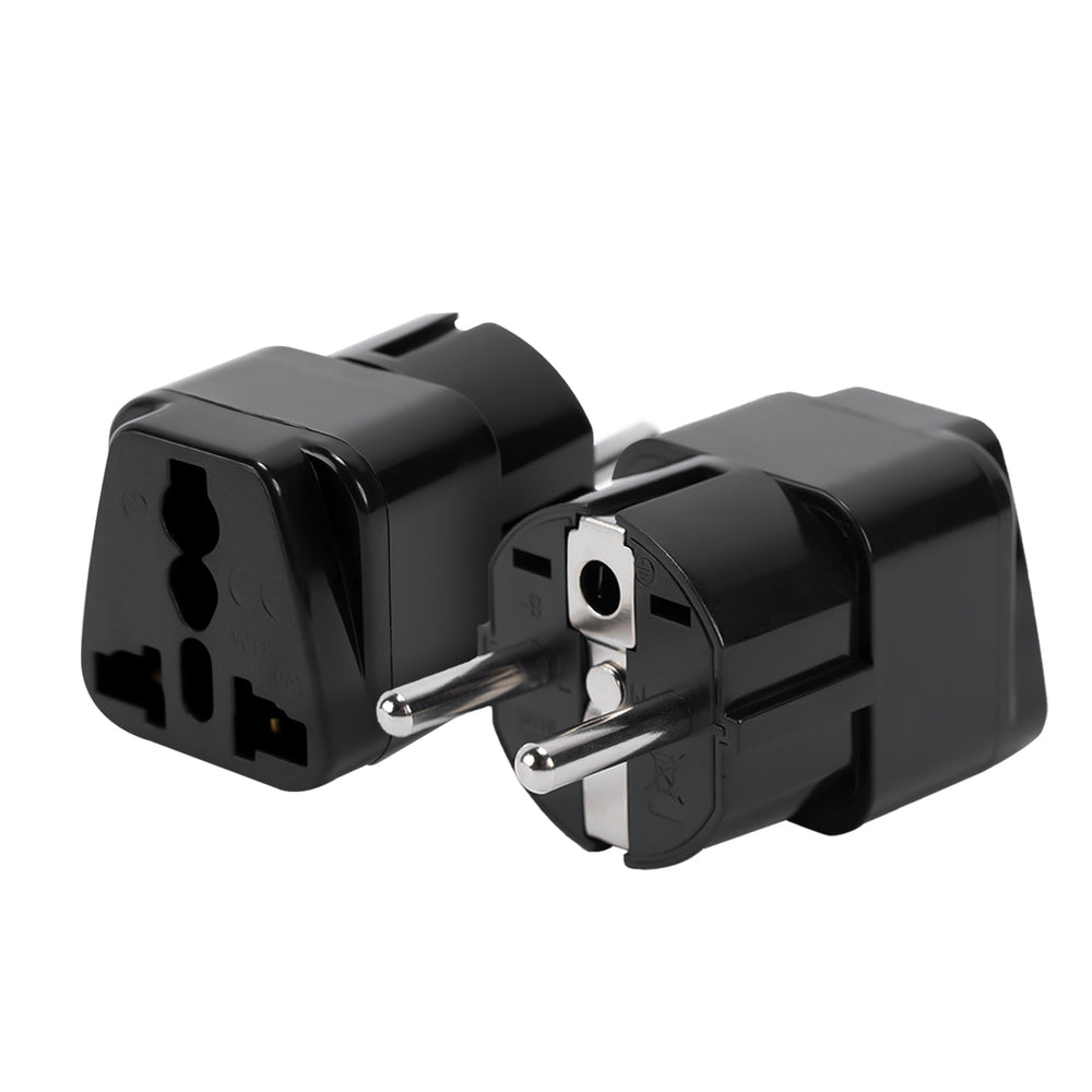 JOVS Additional Conversion Adapter Plugs
